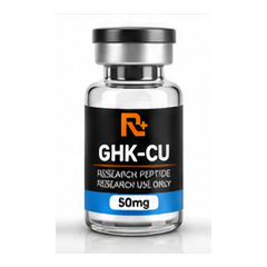 GHK-Cu