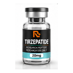 Tirzepatide